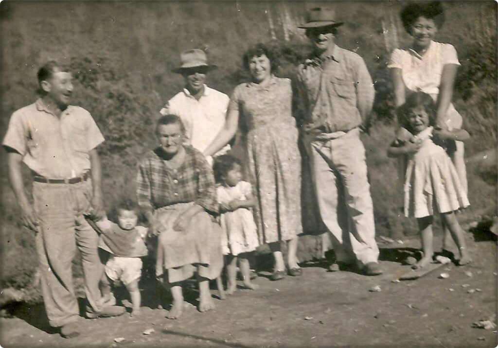 Família Rebollo / Cabreúva