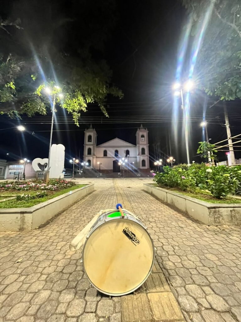 Banda São Roque